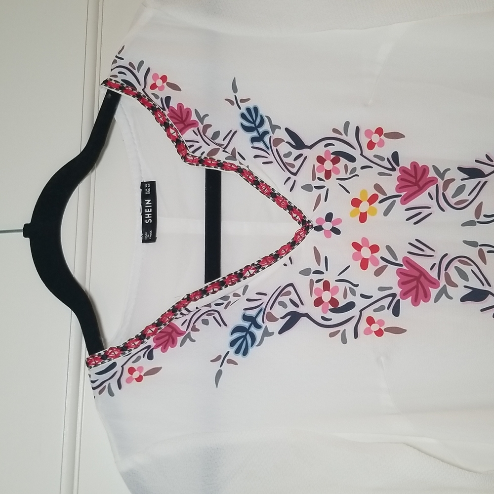 Shein size xs - Picture 2 of 7